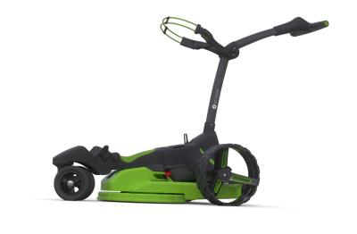 Motocaddy launches cutting-edge TRM-1 electric trolley